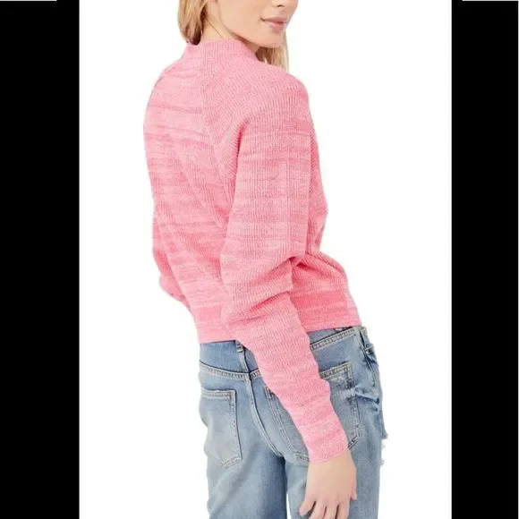 🆕 Free People Sweater “Too Good” - Picture 2 of 10